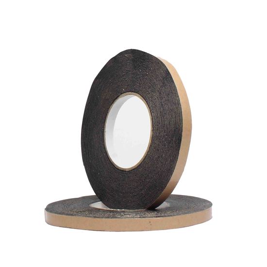 5932 Double Sided 2mm Butyl Tape Waterproof Butyl Tapes Double
