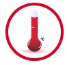 temperature